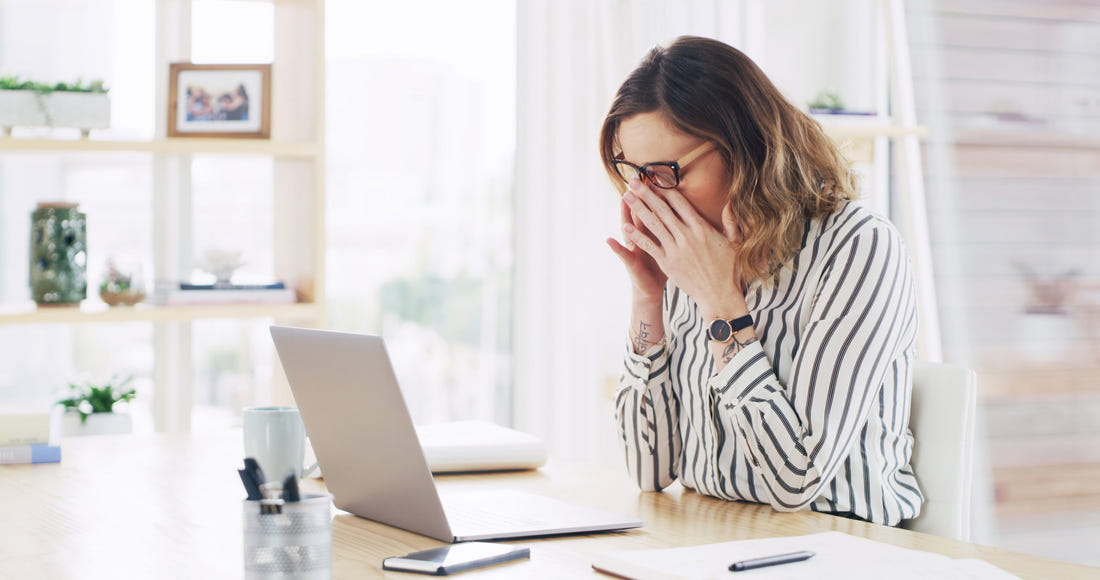 Brain Fog: Why Do You Have It & How Can You Support Clarity†