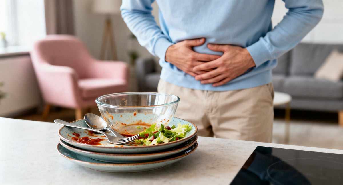 The Complete Guide to Leaky Gut