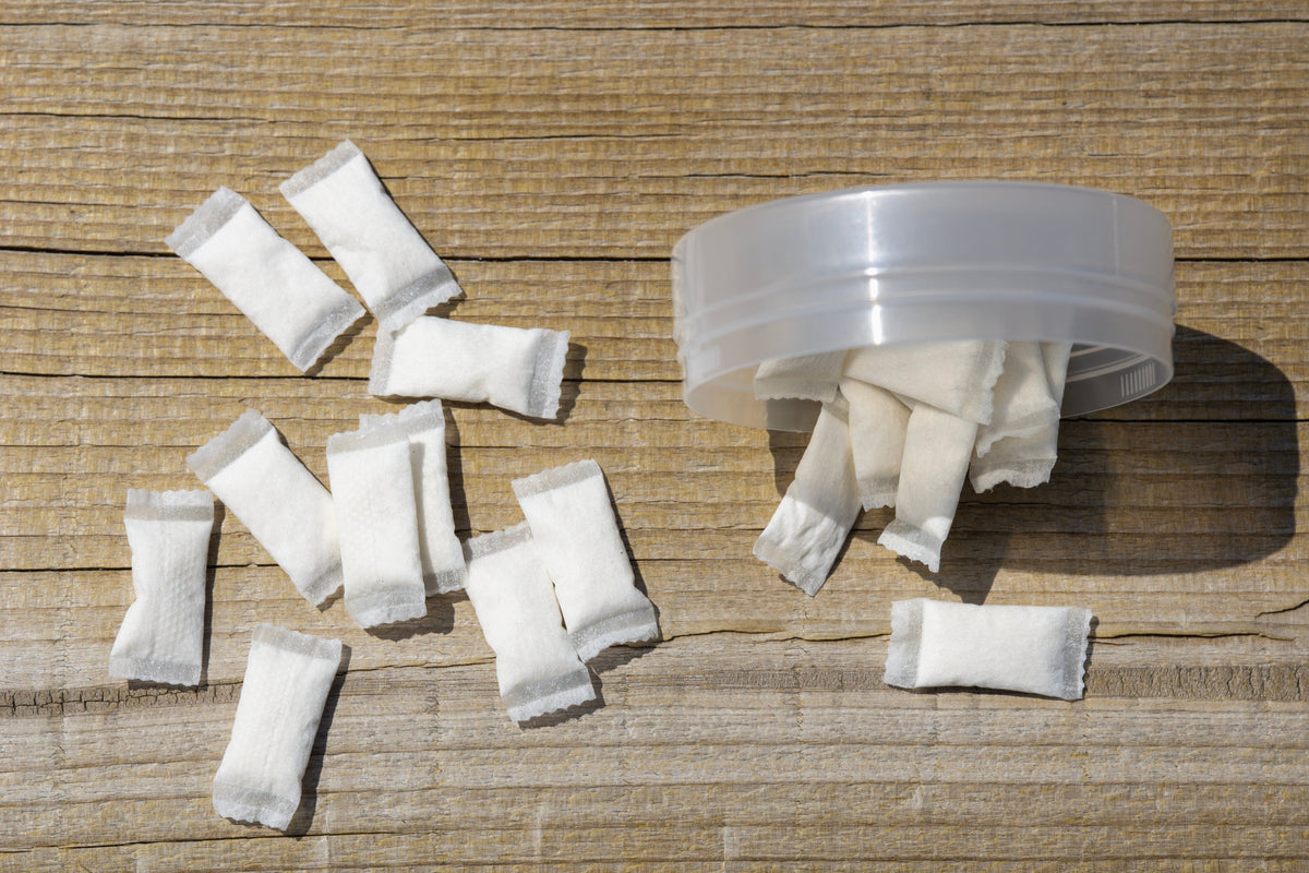 Part 1 of 3 | Nicotine, your brain, and what is actually missing