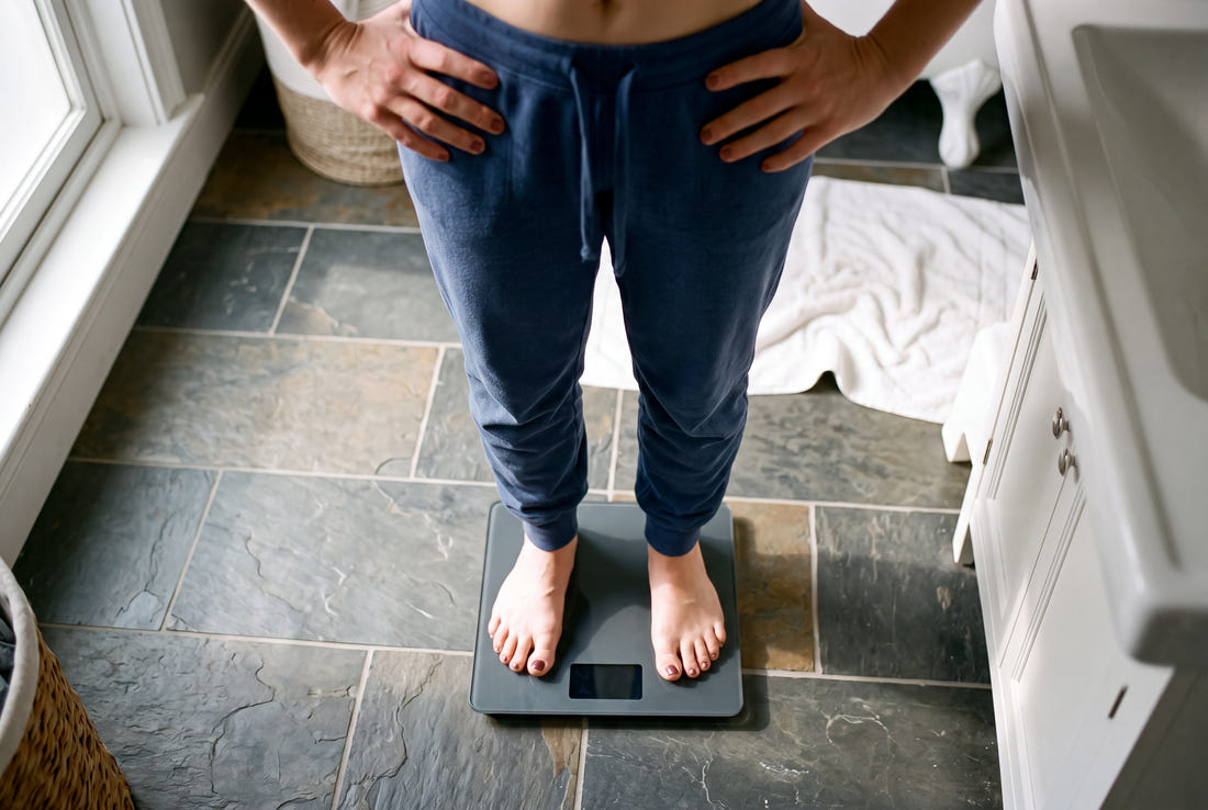How to Gain Weight with a Fast Metabolism