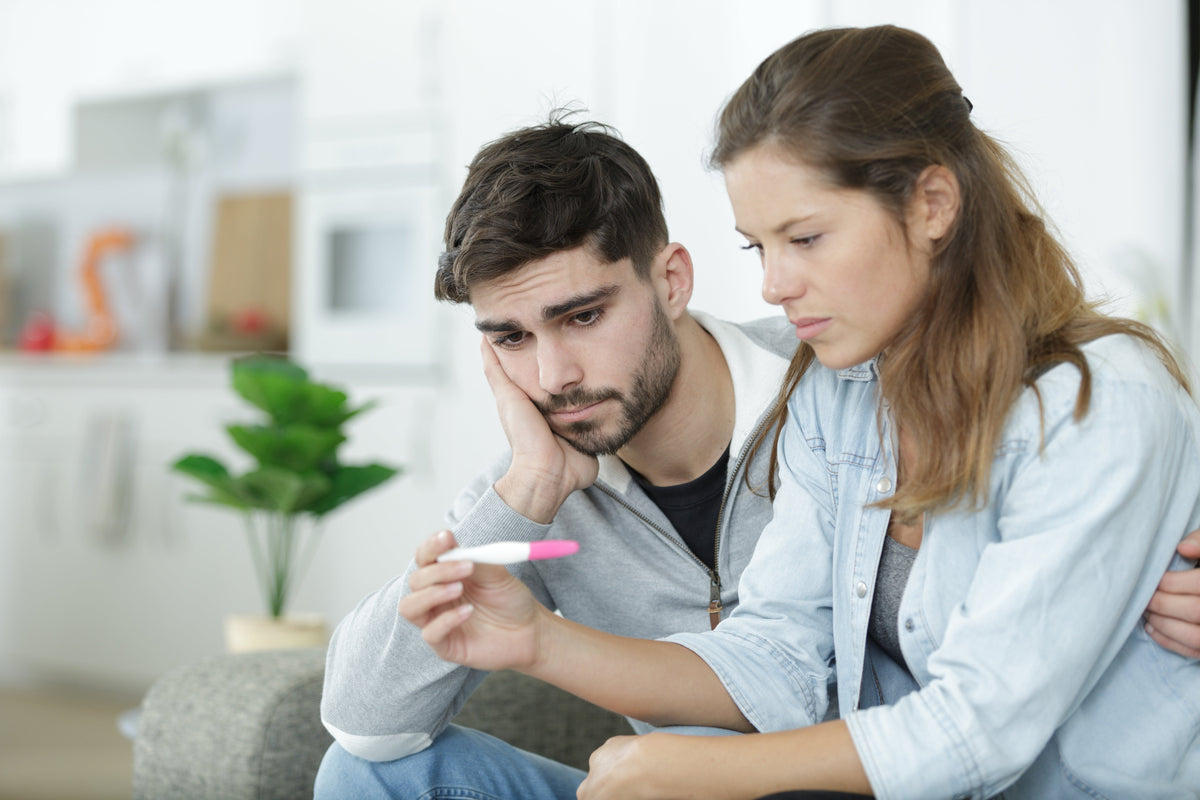 Infertility Causes: 10 Reasons You're Having Trouble Getting or Staying Pregnant