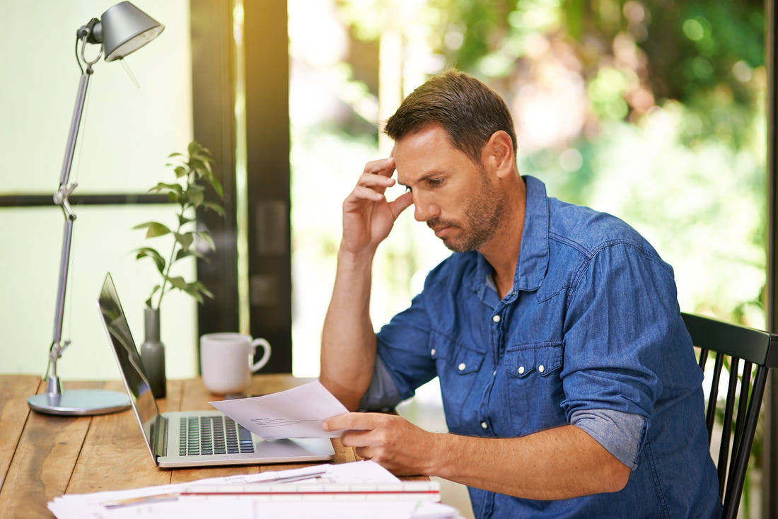 7 Signs of an Overworked Liver That You Should Know