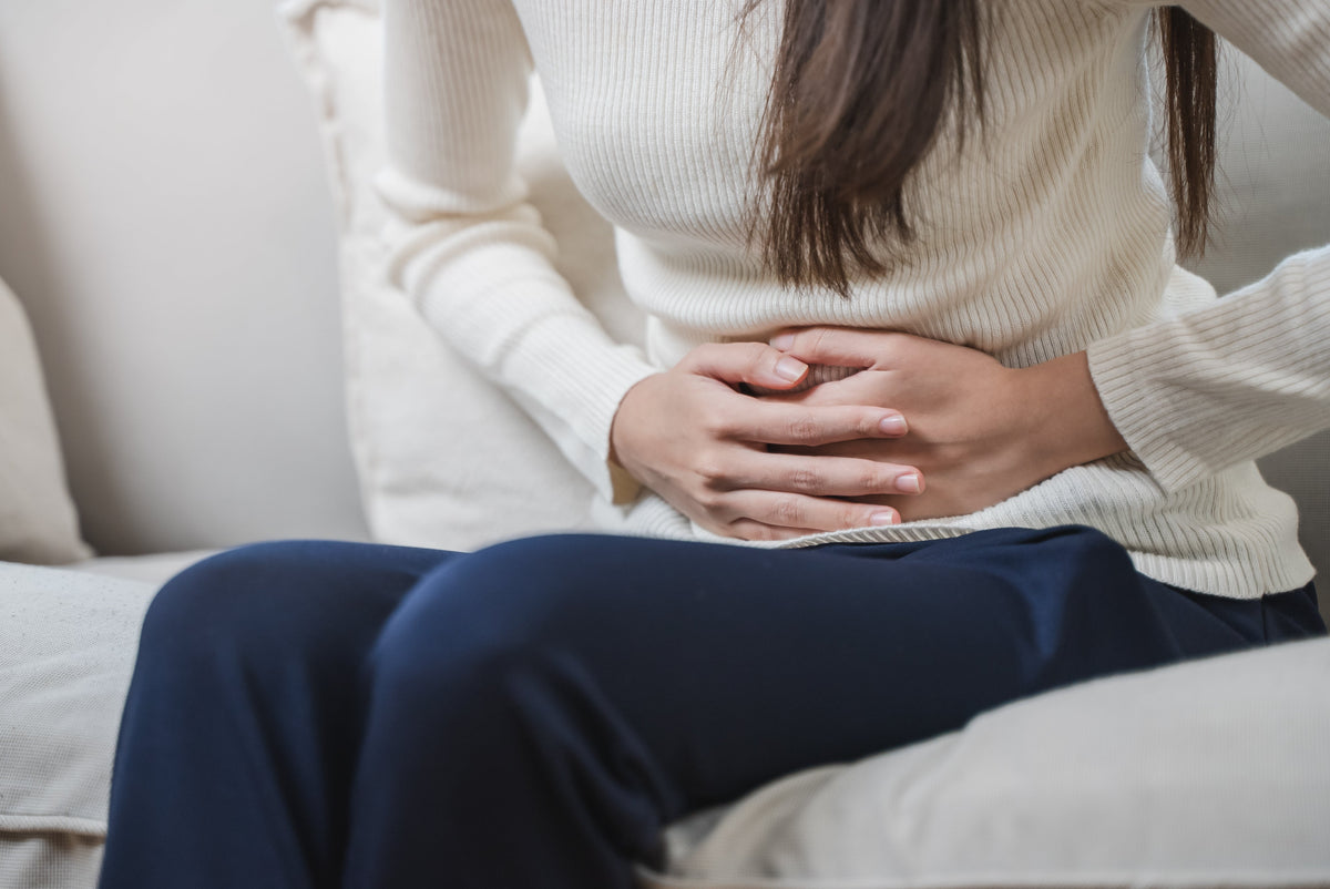 Gut Dysbiosis: 10 Warning Signs You Shouldn't Ignore