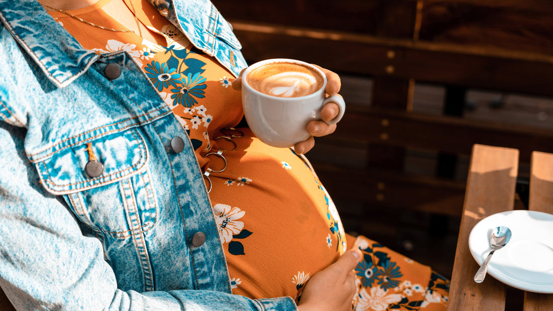Why Caffeine During Pregnancy Is Riskier Than You Think