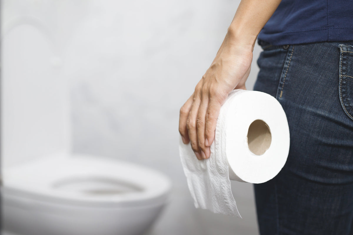 Unlocking the Secret to Digestive Health: The Impact of Enzymes on Constipation