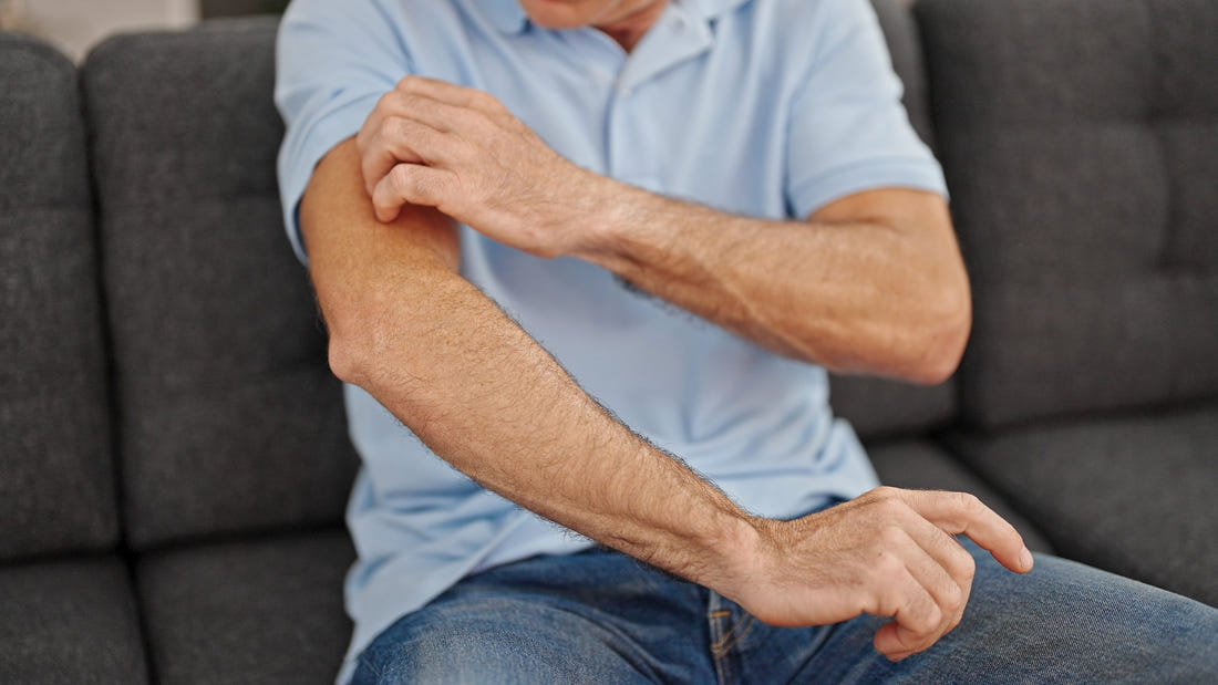 Histamine Intolerance: Everything You Need to Know