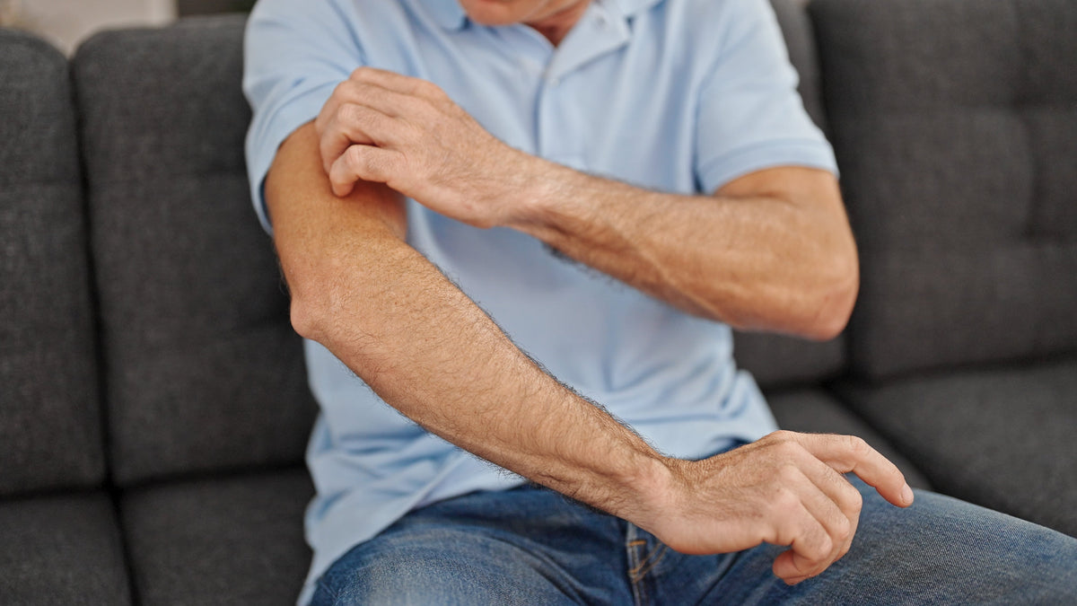 Histamine Intolerance: Everything You Need to Know