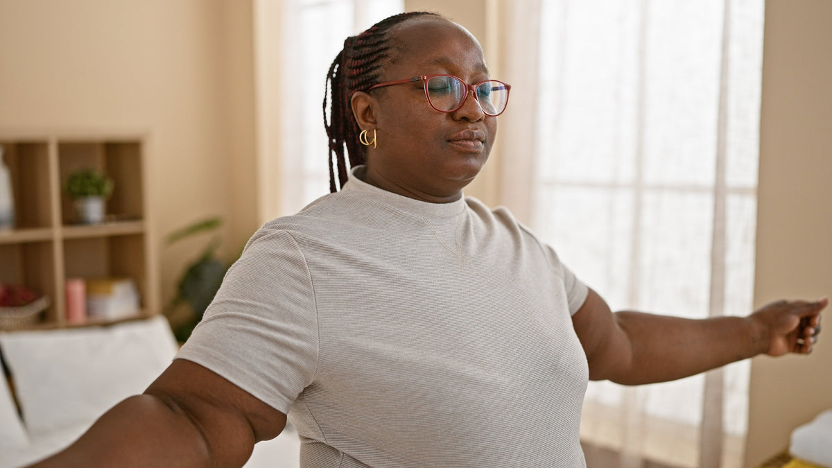 Nose vs. Mouth Breathing: Why it Matters