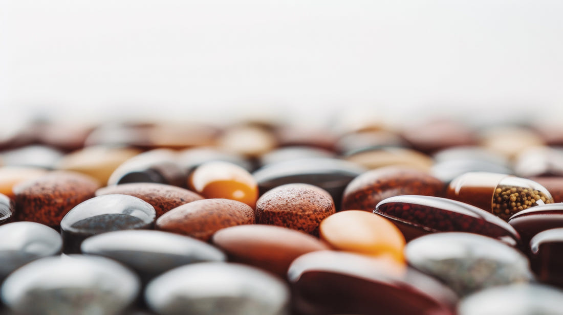 Is It Better to Take a Multivitamin or Individual Vitamins?