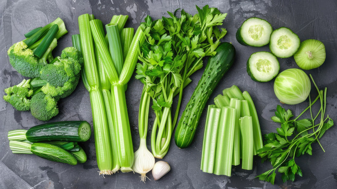 The Different Types of Folate: Which One is Right for You?
