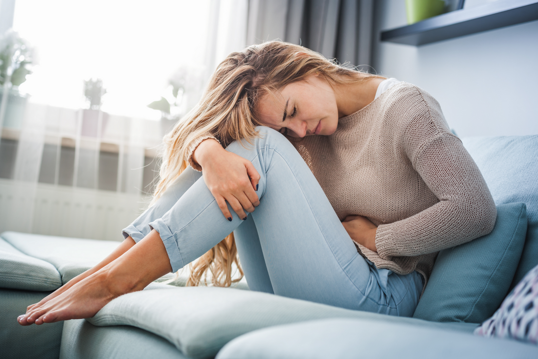 What Is SIBO & How Do You Fix It?