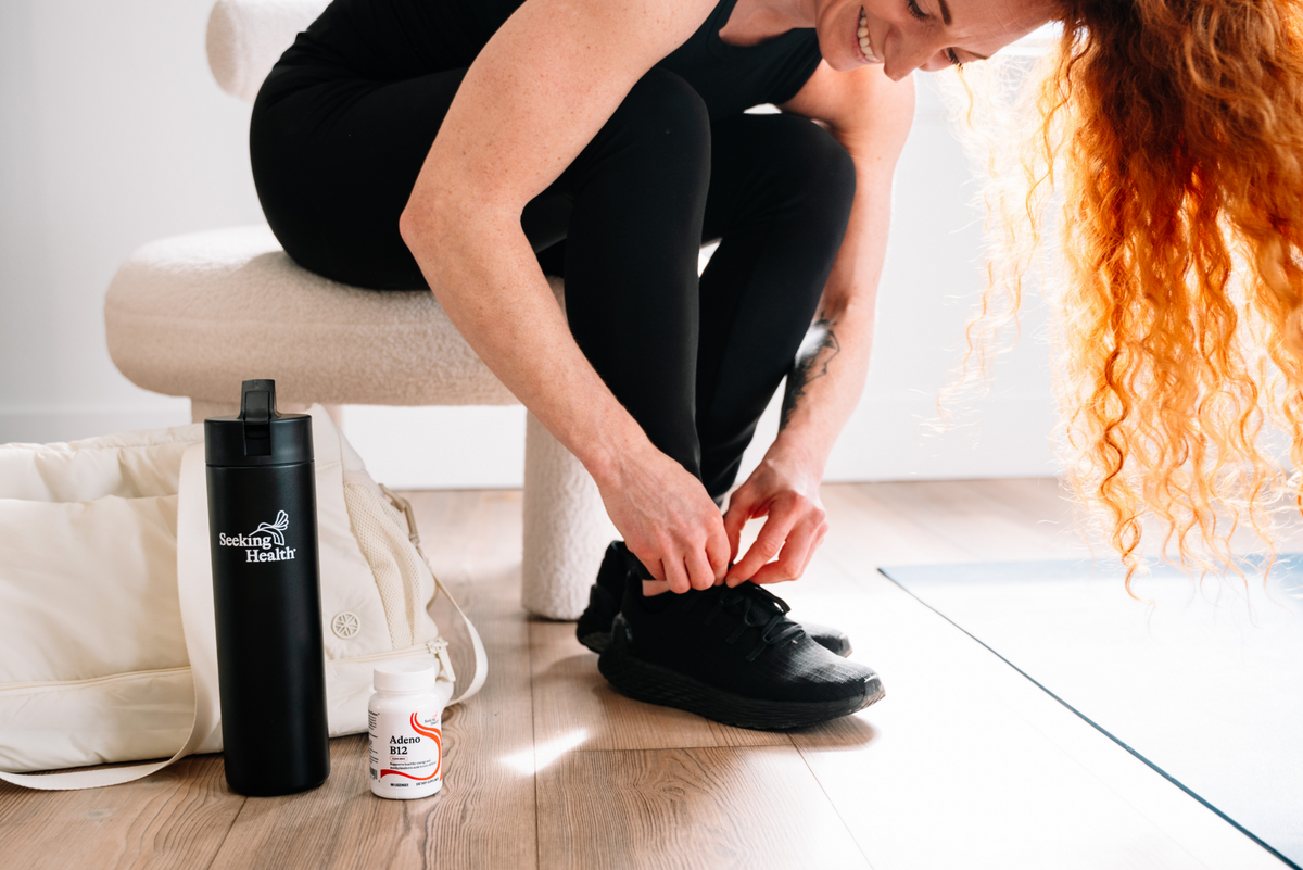 Methylfolate vs Folinic Acid: Which Active Folate Do You Need?
