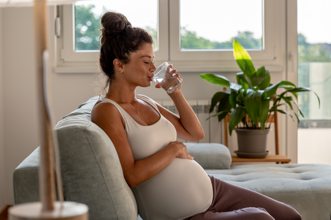 The Best Electrolytes for Pregnancy: Here’s What Your Body Needs