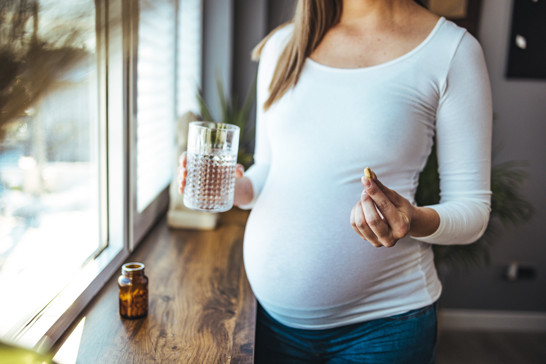 10 Folic Acid Side Effects You Should Be Aware of