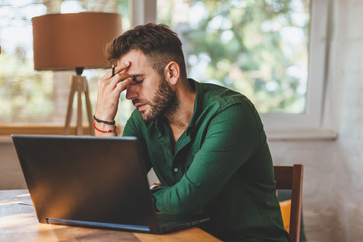 Adrenal Fatigue Syndrome: What You Need to Know