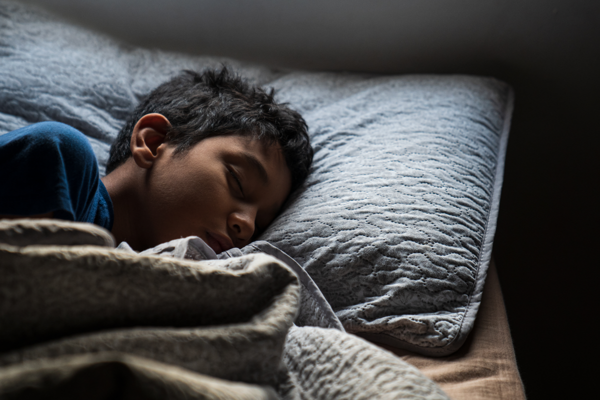 Bedwetting and MTHFR: What It Means, and How to Address It