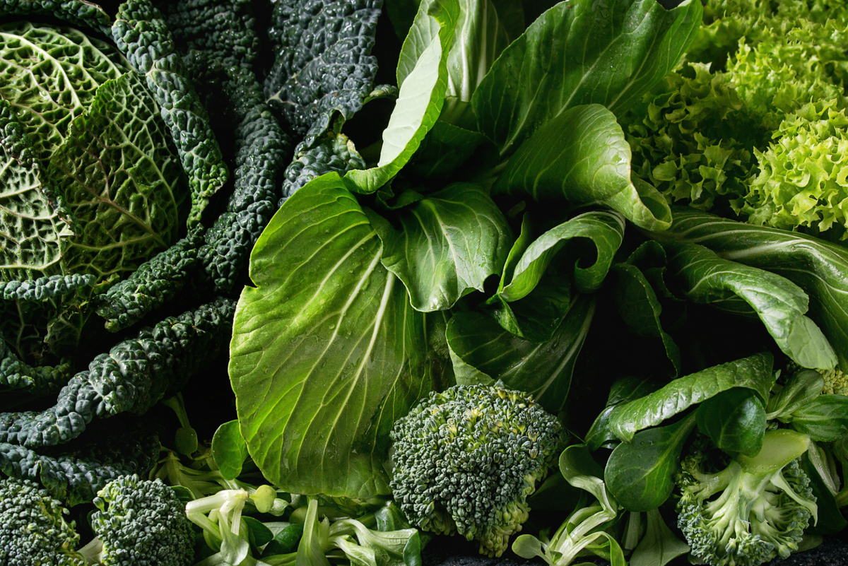 6 Health Benefits of Glutathione