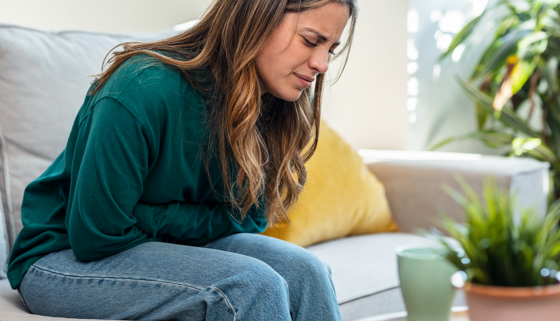 Histamine Intolerance, MTHFR, and Methylation: How They’re Connected
