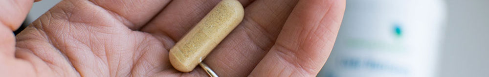 MTHFR & Methylation Supplements