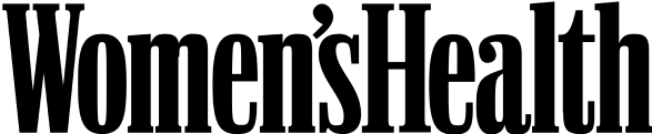 Womens health logo 