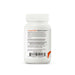 Bottle of Seeking Health product on a white background