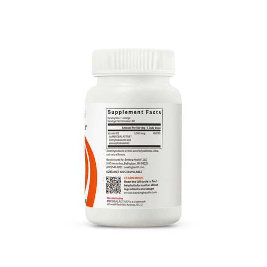 supplement facts