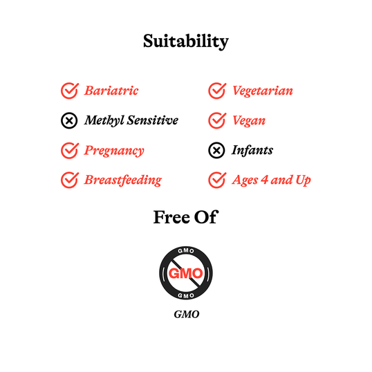 who its suitable for