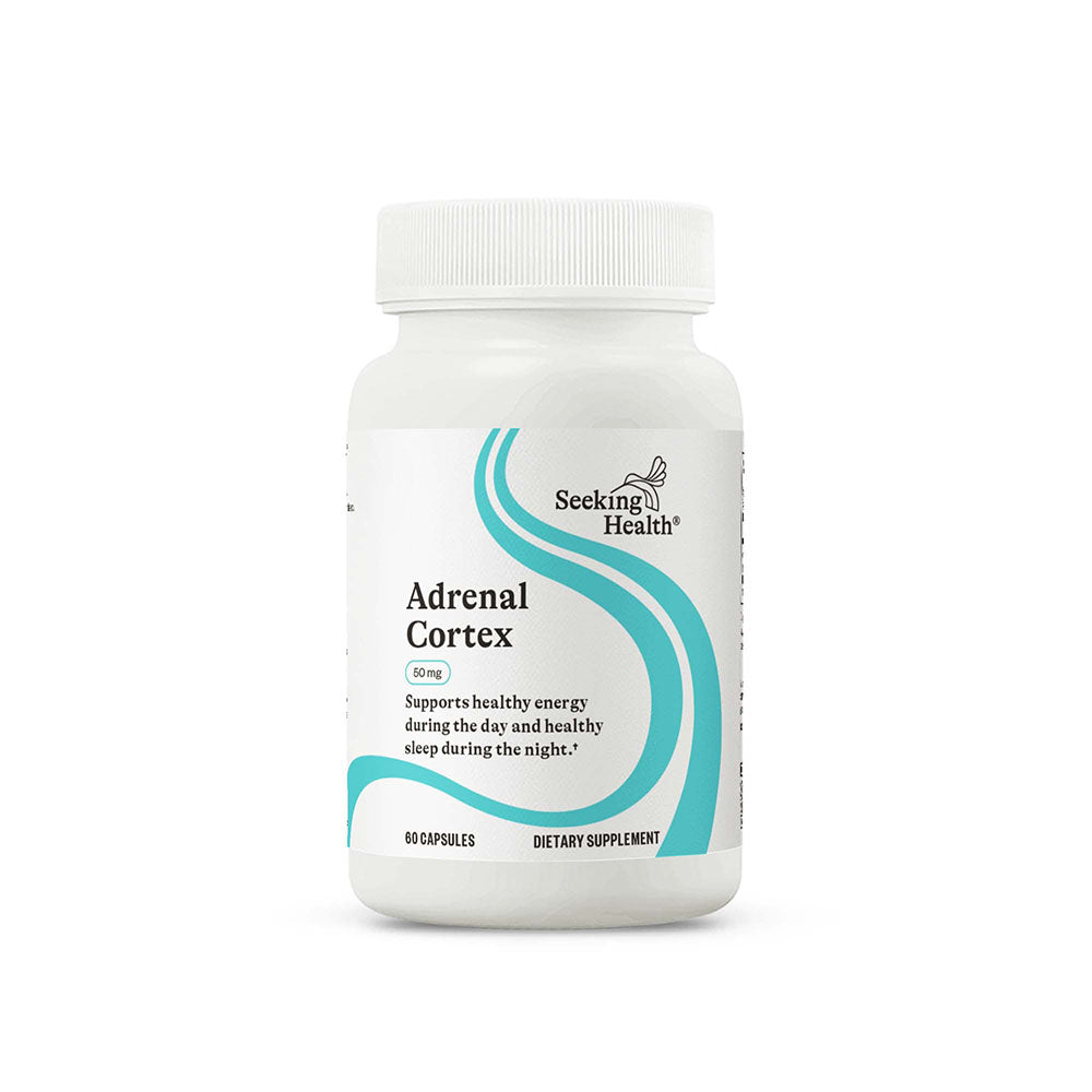 Adrenal Cortex Supplement