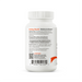 Seeking Health supplement container with label on a white background