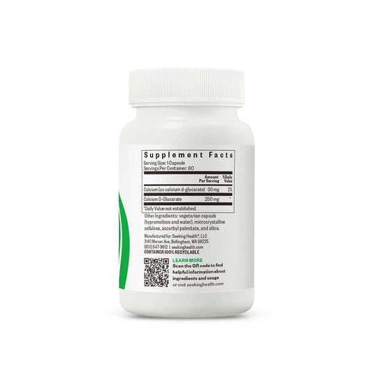 Seeking Health