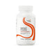 Supplement bottle labeled 'Optimal Creatine' on a white background