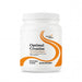 Supplement container labeled 'Optimal Creatine' by Seeking Health on a white background
