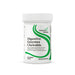 Supplement bottle labeled 'Digestive Enzymes Chewable' by Seeking Health on a white background