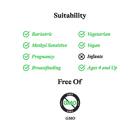 who its suitable for