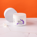 White container labeled 'Optimal Electrolyte' on a pink surface with an orange background | Berry / 1 Pack, Berry / 3 Pack, Berry / 6 Pack