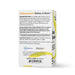 Box of Peak ATP supplement with text and branding on a white background