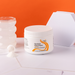 Container of Optimal Electrolyte on a white surface with an orange background | Orange / 1 Pack, Orange / 3 Pack, Orange / 6 Pack