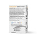 Seeking Health Optimal Electrolyte packaging on a white background