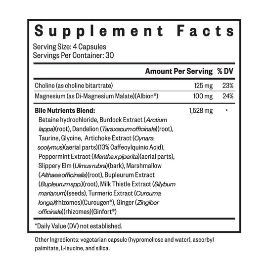 image of supplement facts