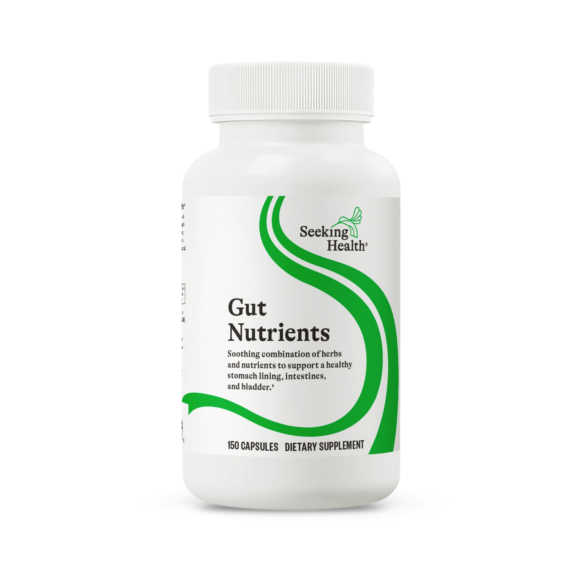 Gut Nutrients