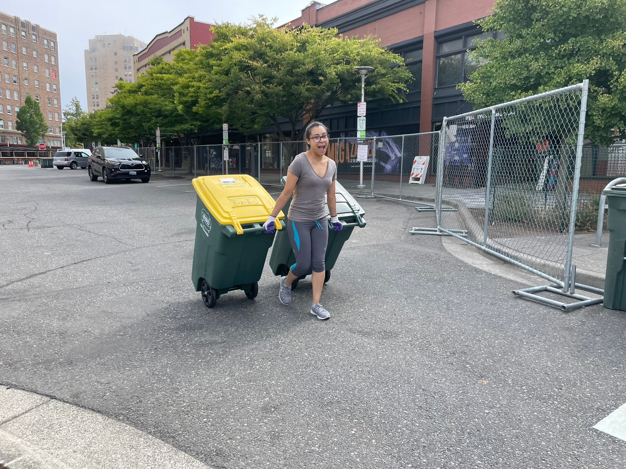 Seeking Health Volunteer images 