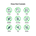 Image of allergen information | AB-2