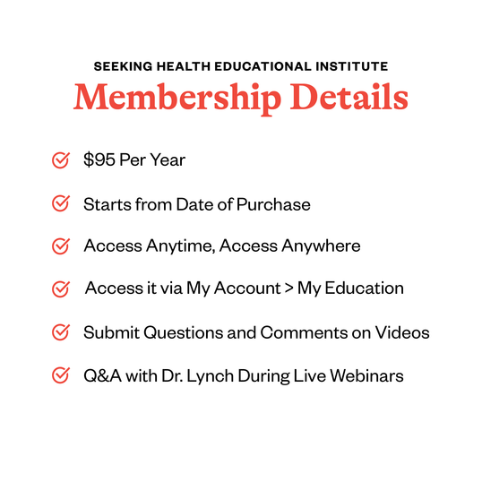 Seeking Health Education Institute