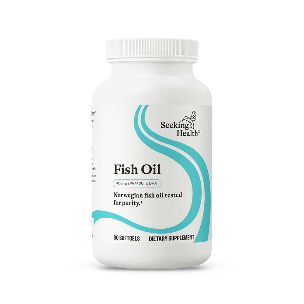 Fish Oil