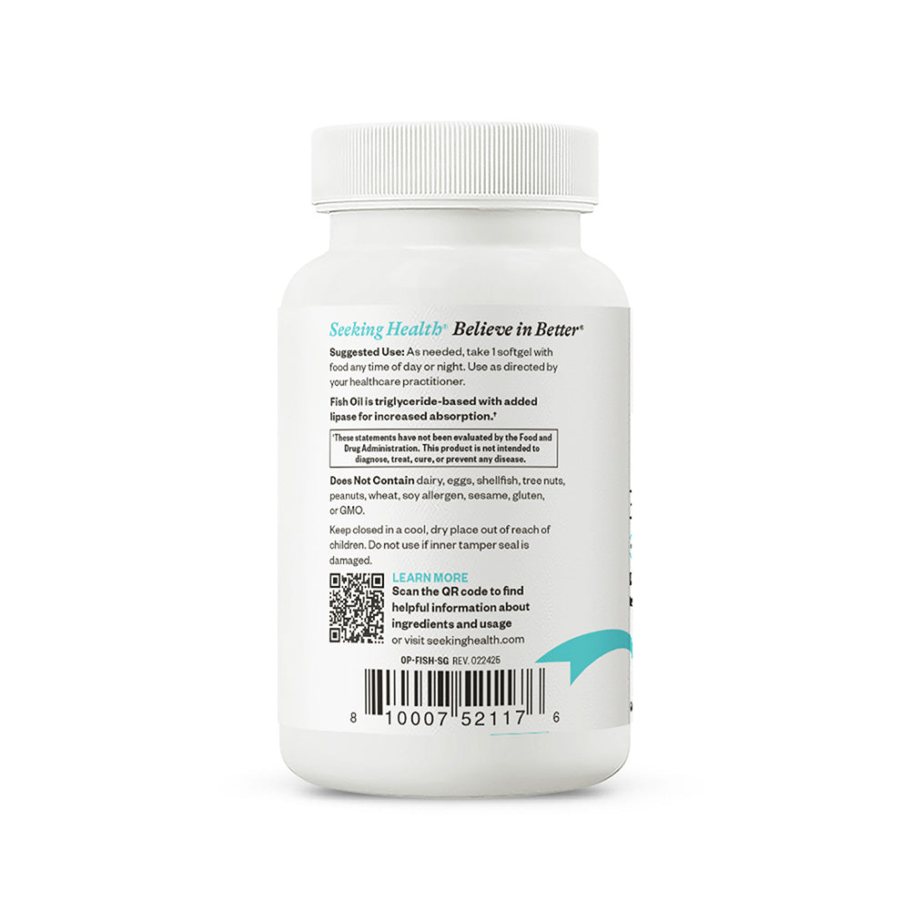 Fish Oil