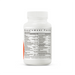 A white plastic bottle of dietary supplements shown from the back, displaying the Supplement Facts label. The brand name 'Tusken Naturals' is visible at the top of the label.