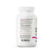 Optimal Prenatal label side