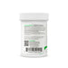Seeking Health supplement container with label on a white background
