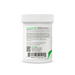Seeking Health supplement container with label on a white background