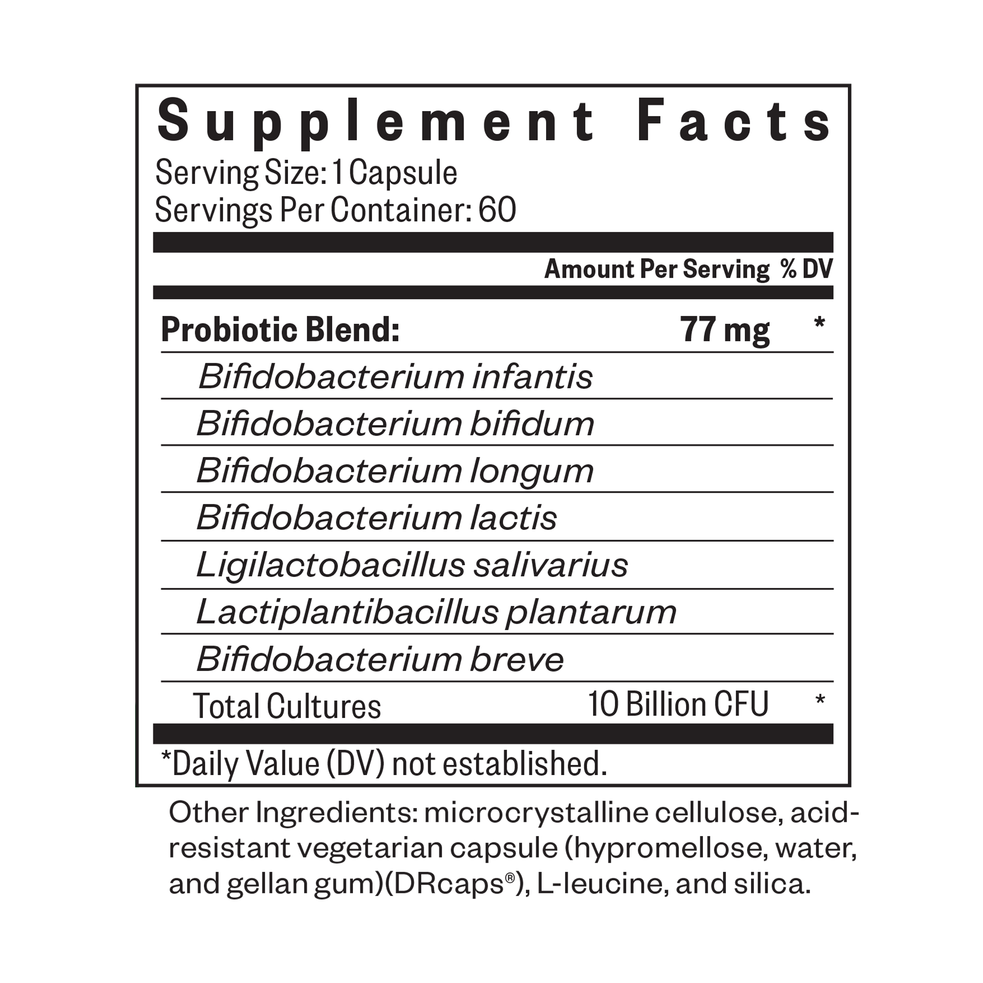 Histamine Bundle